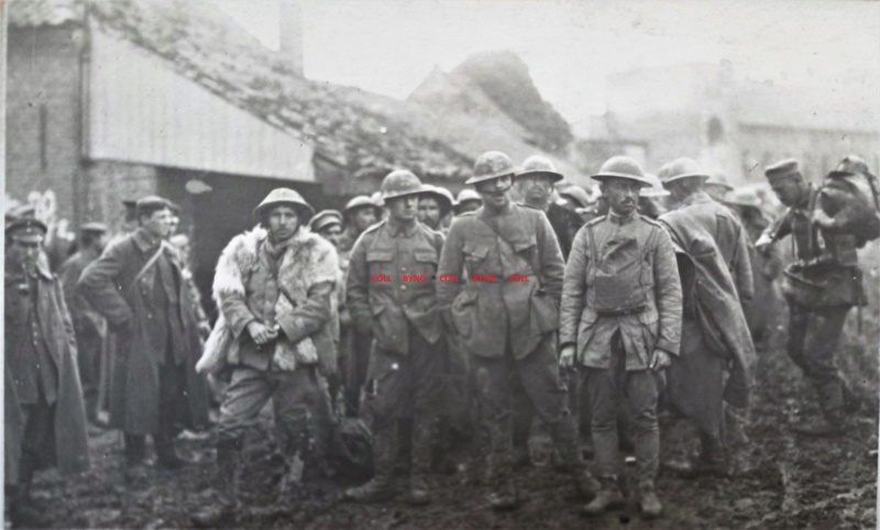 Le corps expéditionnaire portugais 1917-1918 : photos, documents et souvenirs  - Page 2 Img_2217