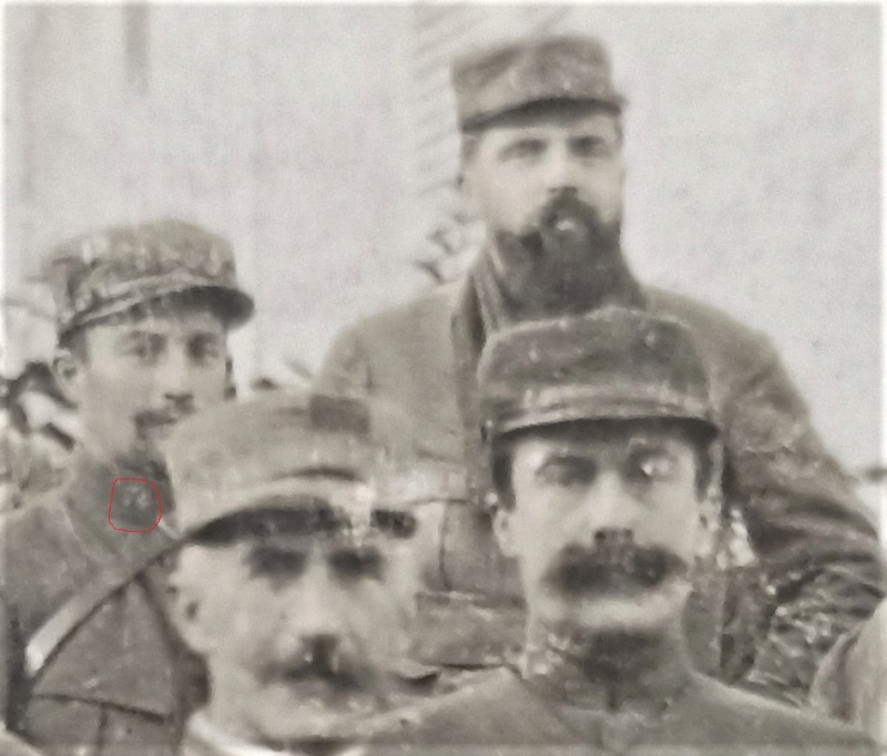 Officiers du 74eme RI, La Marne, 1914. Img_2259