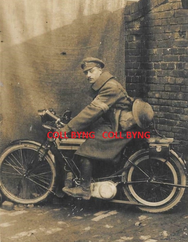 Despatch riders.  - Page 2 S-l16371