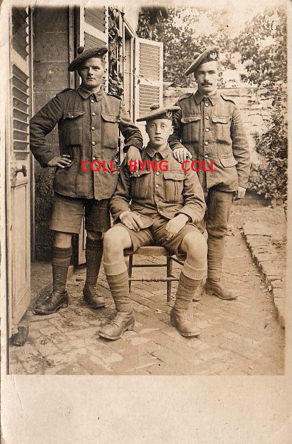 haute avesnes -  Canadians, Arras sector, 1917 (Haute Avesnes). - Page 2 S-l16572