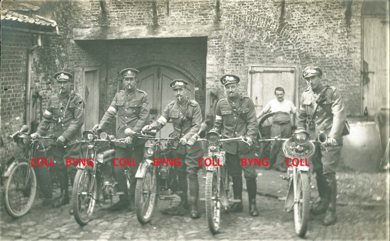 despatch - Despatch riders.  - Page 2 S-l16640