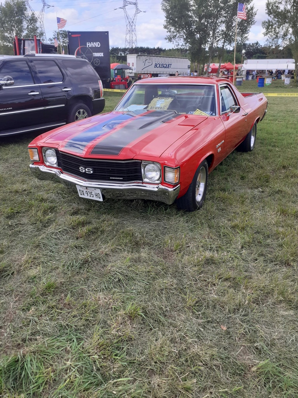 US car show 30584110