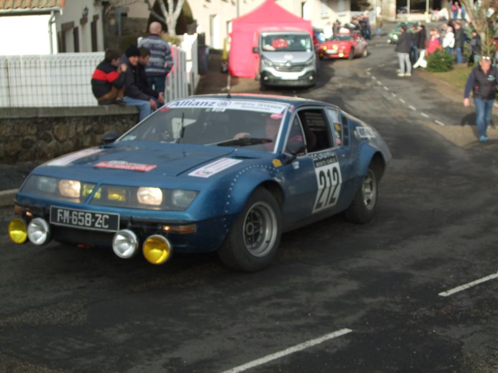 Rallye de Monté-Carlo Historique 2020. 07111