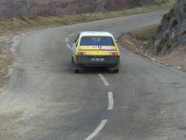 24ème Rallye Monte-Carlo Historique Dscf2114