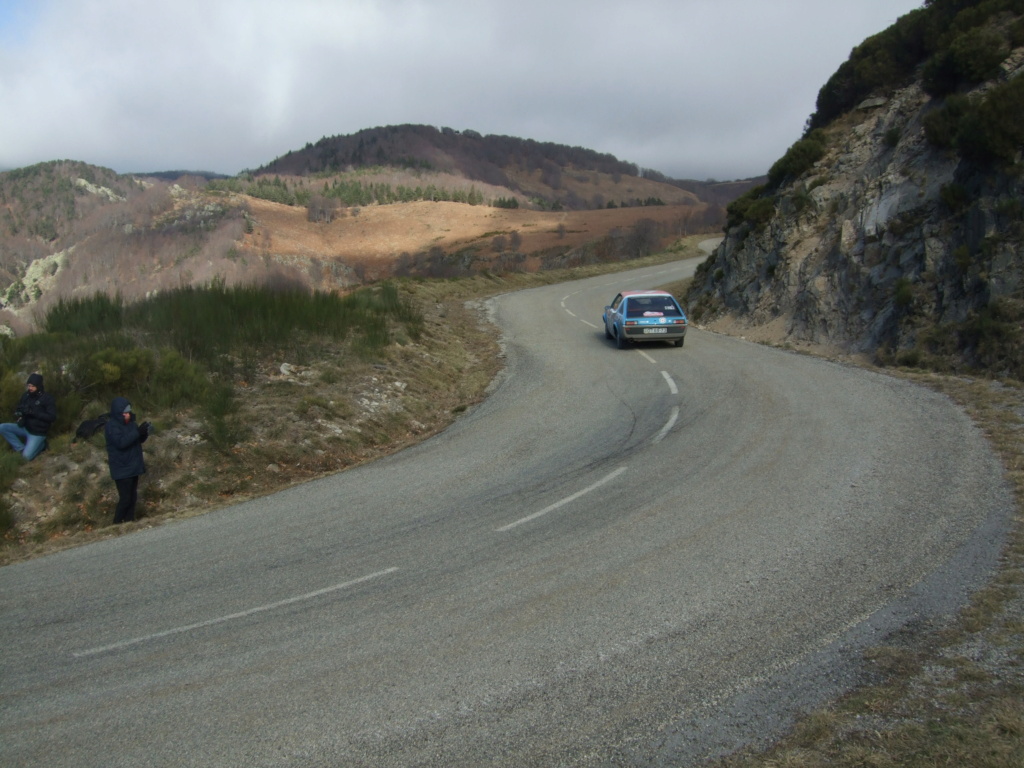 24ème Rallye Monte-Carlo Historique Dscf2124