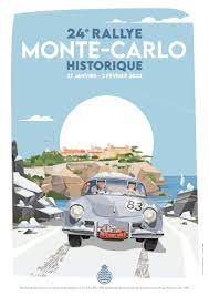 24ème Rallye Monte-Carlo Historique Tzolzo10