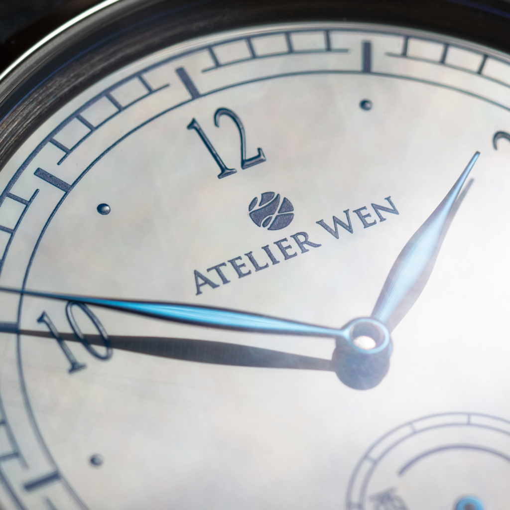 Atelier Wen (ou "De la Volonté de Créer une Marque de Montres Chinoises", TII) - Page 36 Atelie25