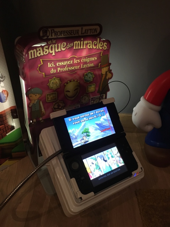 Clés pour mini borne kiosk Nintendo 3DS XL et démos ! Img_2611