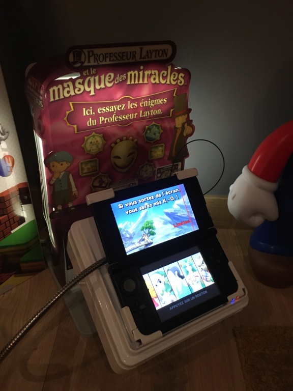 Clés pour mini borne kiosk Nintendo 3DS XL et démos ! Img_2611