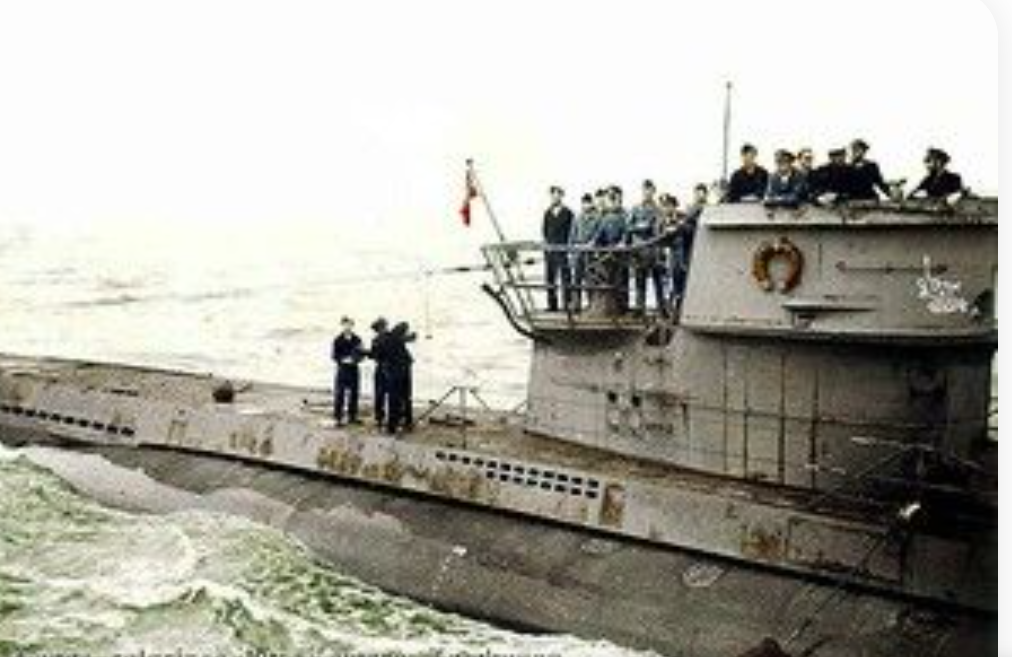 U-boat Andréa 54 mm. La suite.... Screen17