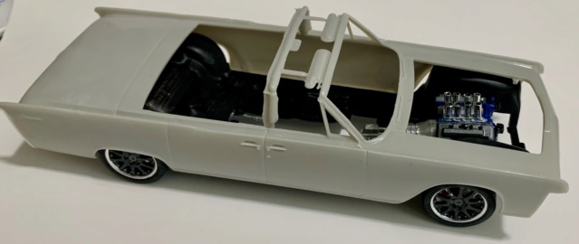 AMT 64 Lincoln - Wagon Version Fulls178