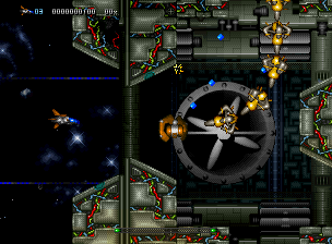 Last Hope Blue Bullets Lastho10