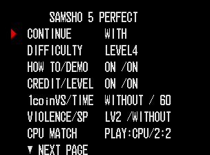 [Commandes]Samurai Shodown V Perfect - US MVS Kit - Page 8 Samsh513
