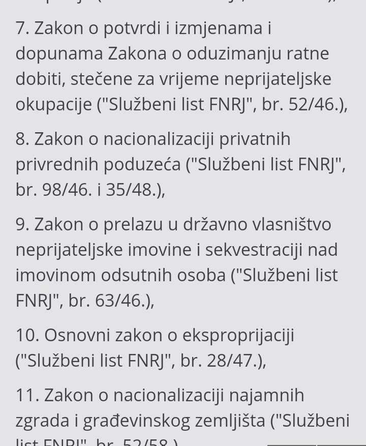 Žinić 26 godina živi u državnoj kući. Najam plaćao 100 kuna, od 2008. ne plaća ništa - Page 3 Img_2141