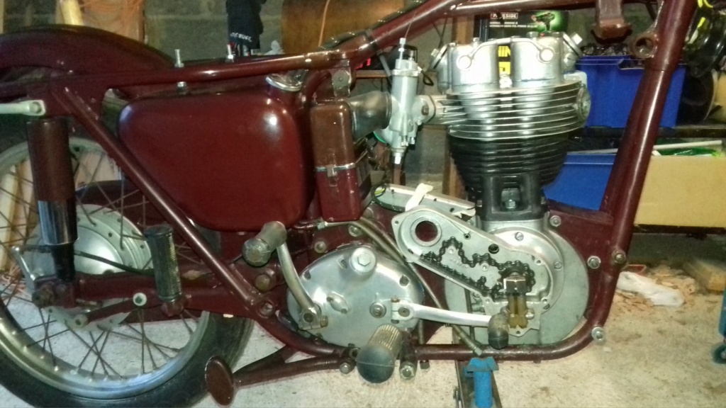 Restauration Ariel 350 NH - Page 2 82341010