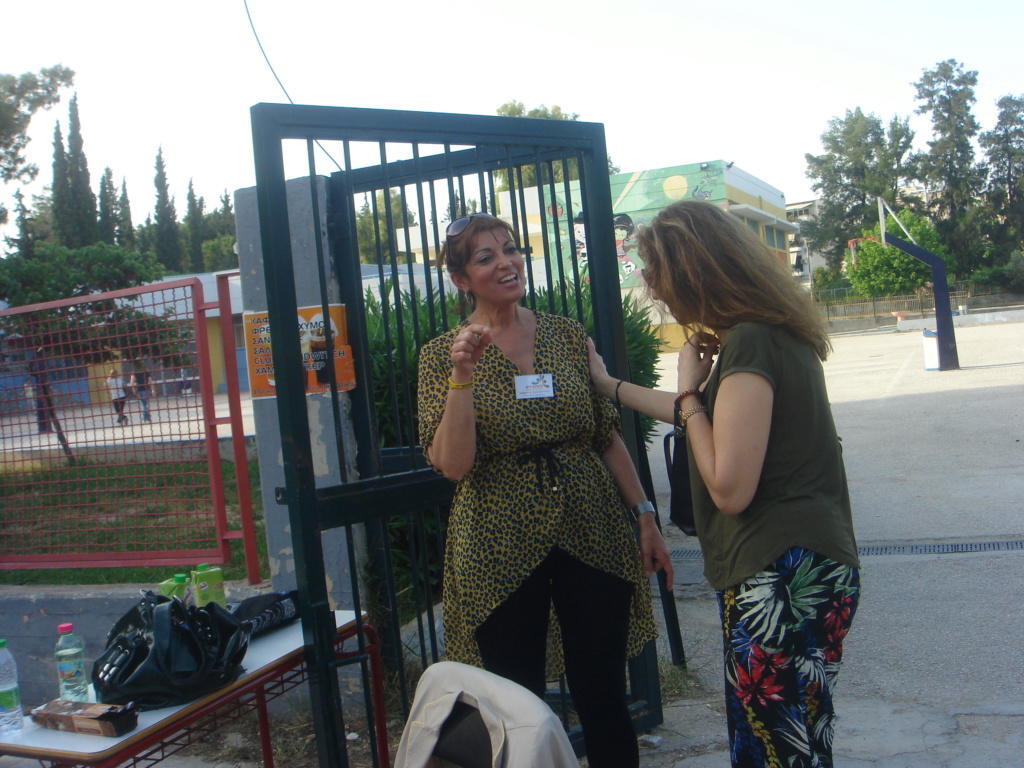 Αγώνας μέχρι τελευταία στιγμή Dsc03911