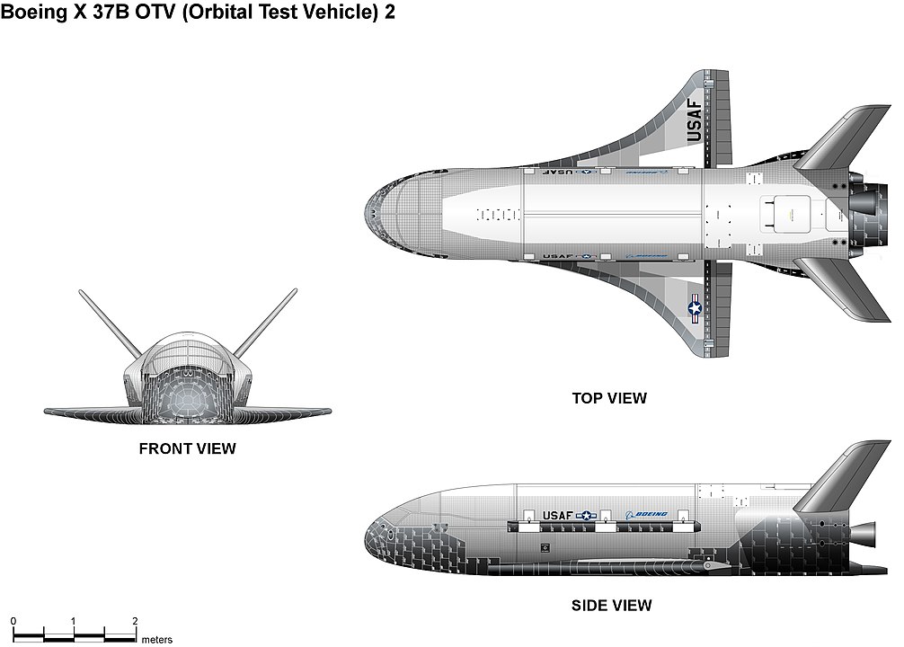 Atlas V USSF-7 (X-37B OTV-6) - KSC - 17.5.2020 1006px10