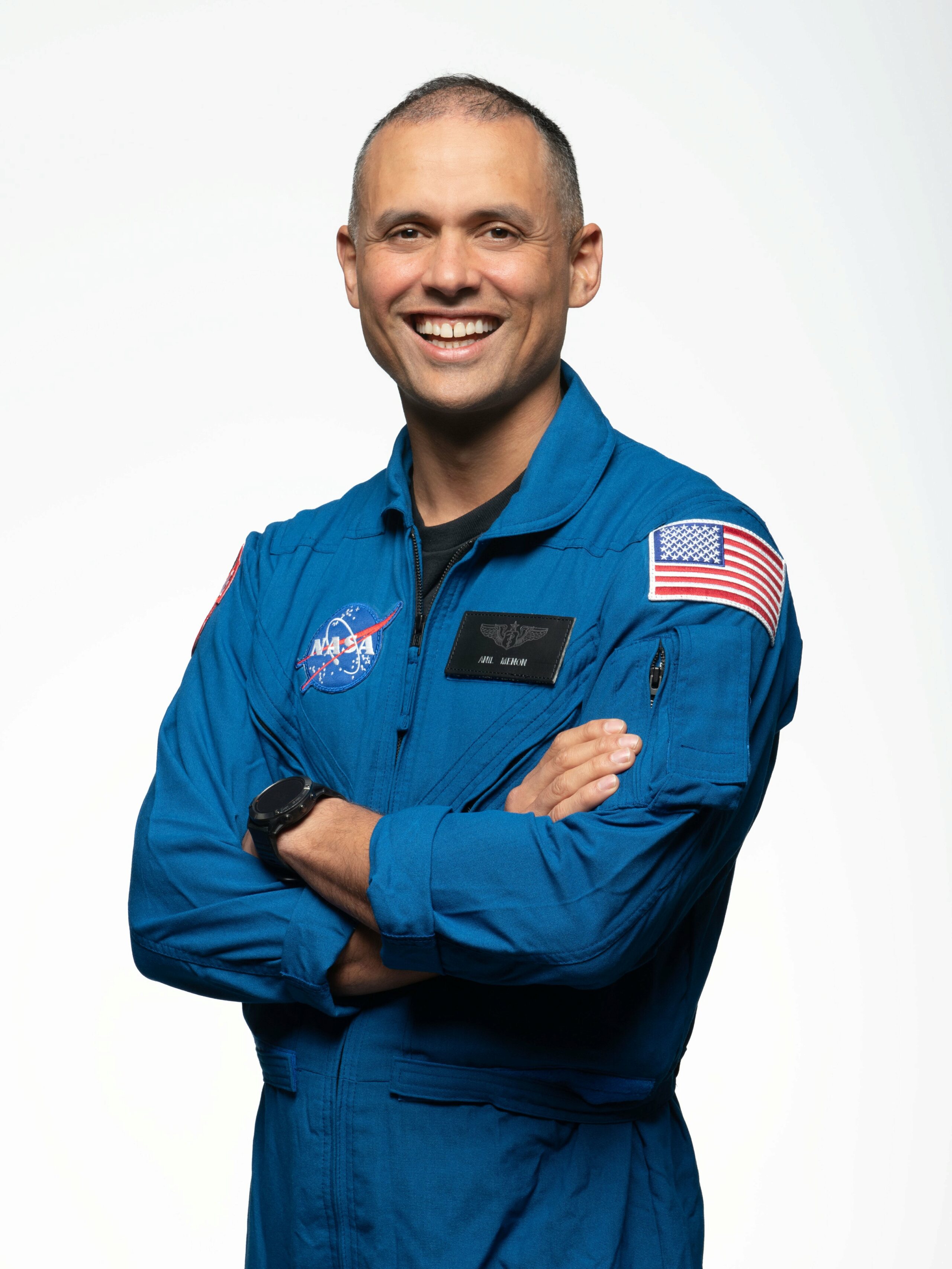 Classe 2021 des candidats astronautes de la NASA 1010