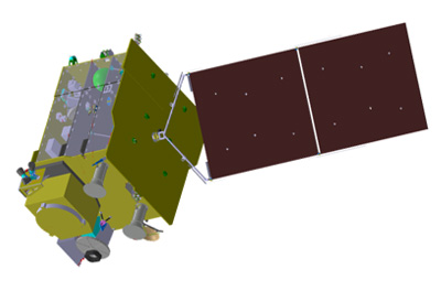 Ariane 5 VA252 (JCSat-17 & GEO-KOMPSAT-2B) - 18.02.2020 11155