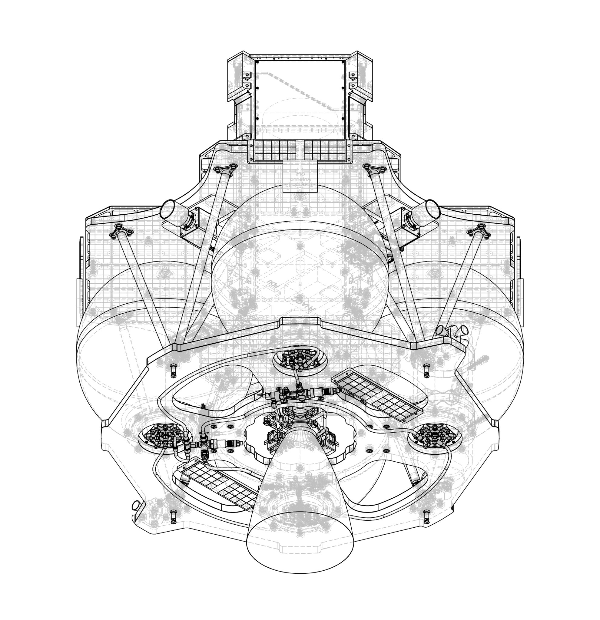Photon - La plate-forme satellite de Rocket Lab 11436