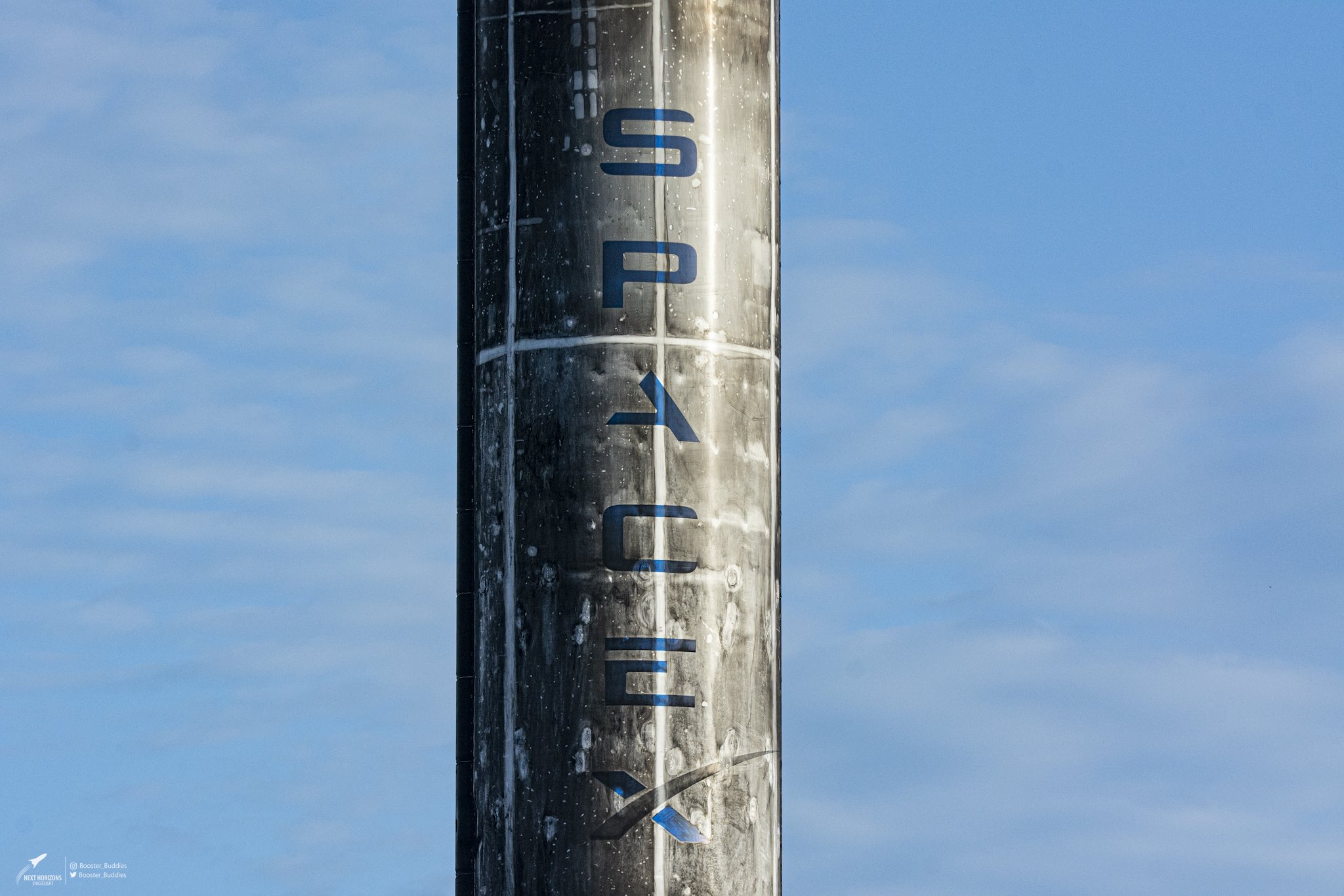 Falcon 9 (Starlink v1.0 L15) - CCAFS - 25.11.2020 - Page 2 11617