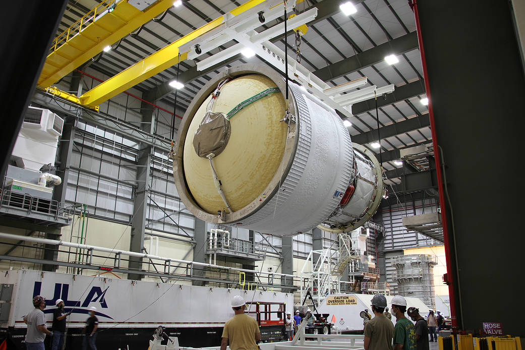 SLS block 1 (Orion Artemis-2) - 2024 ? - Page 3 12100