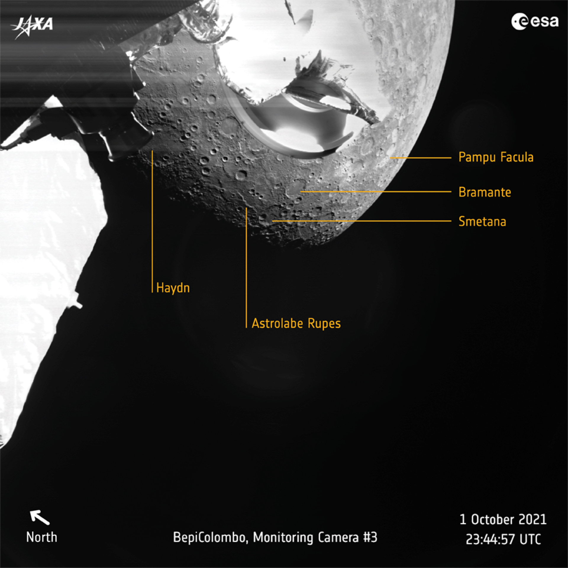 BepiColombo - Voyage vers Mercure - Page 4 12170