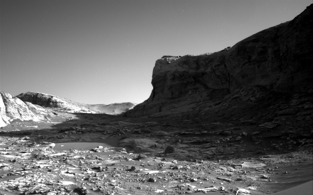 [Curiosity/MSL] L'exploration du cratère Gale (3/3) - Page 8 12258