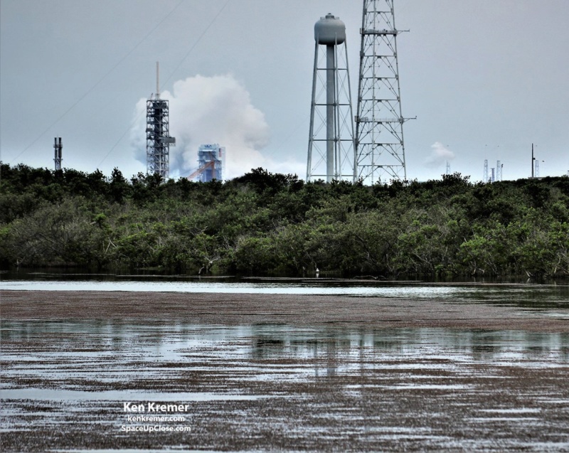 Falcon 9 (CRS-15) - 29.6.2018 133