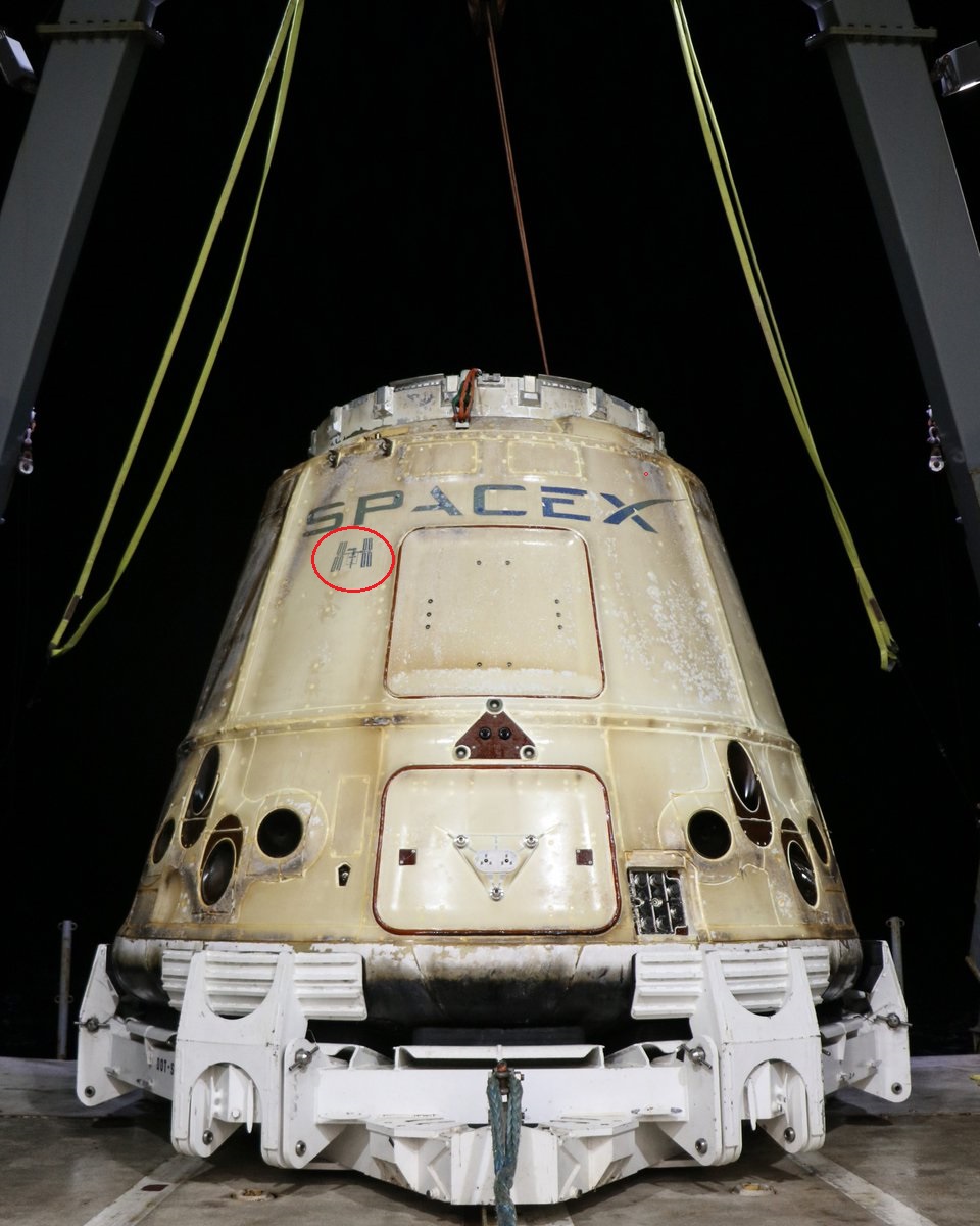 Falcon 9 block 5 (CRS-16) - 5.12.2018 - Page 9 1410
