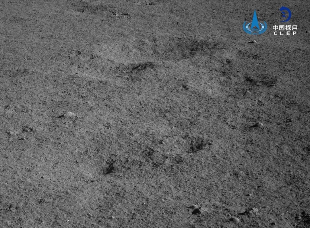 Chang'e 4 - Mission sur la face cachée de la Lune (rover Yutu 2) - Page 13 1741
