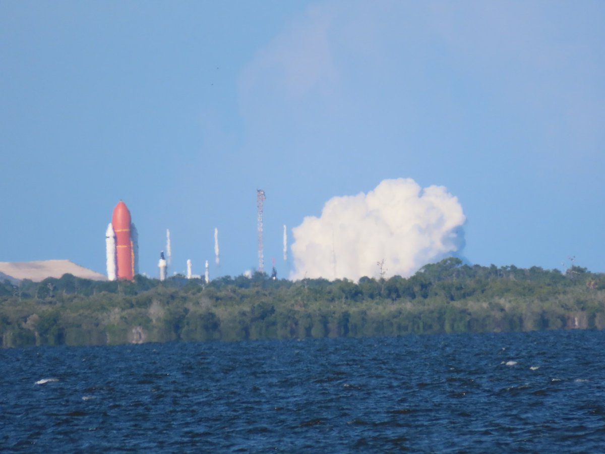 Falcon 9 (CRS-18) - CCAFS - 25.7.2019 1790