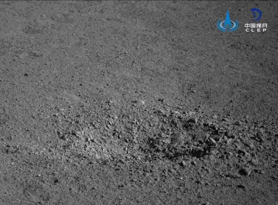 Chang'e 4 - Mission sur la face cachée de la Lune (rover Yutu 2) - Page 13 2178