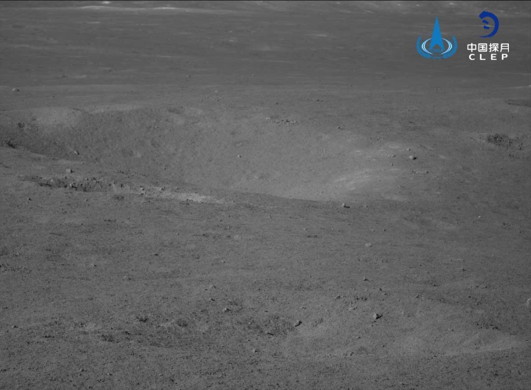 Chang'e 4 - Mission sur la face cachée de la Lune (rover Yutu 2) - Page 13 2185