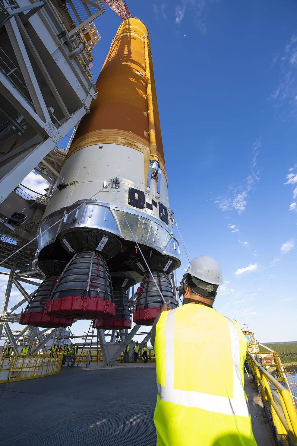 SLS block 1 (Orion Artemis-1) - Février 2022 ? - Page 20 2473