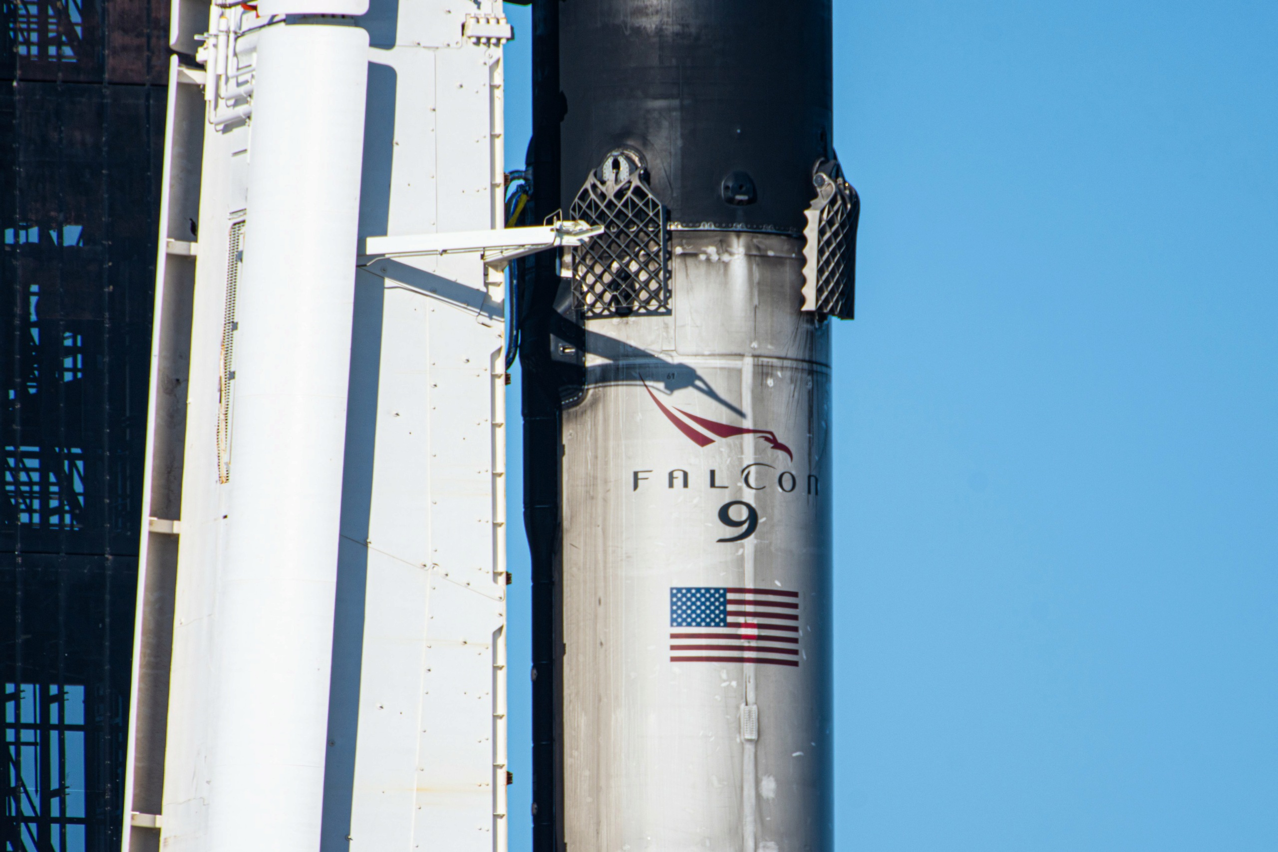 Falcon 9 (IXPE) - KSC - 9.12.2021 3274