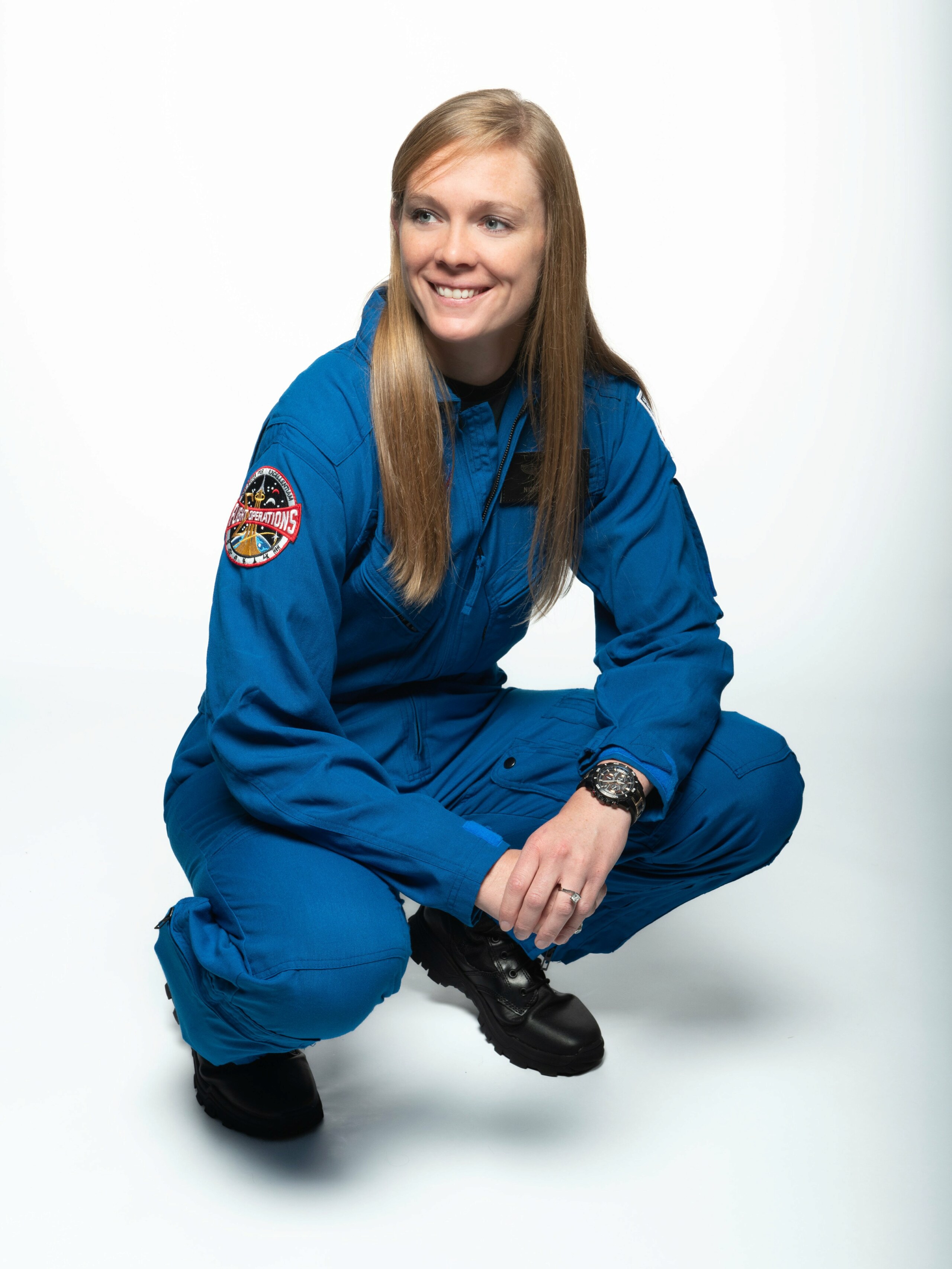 Classe 2021 des candidats astronautes de la NASA 522