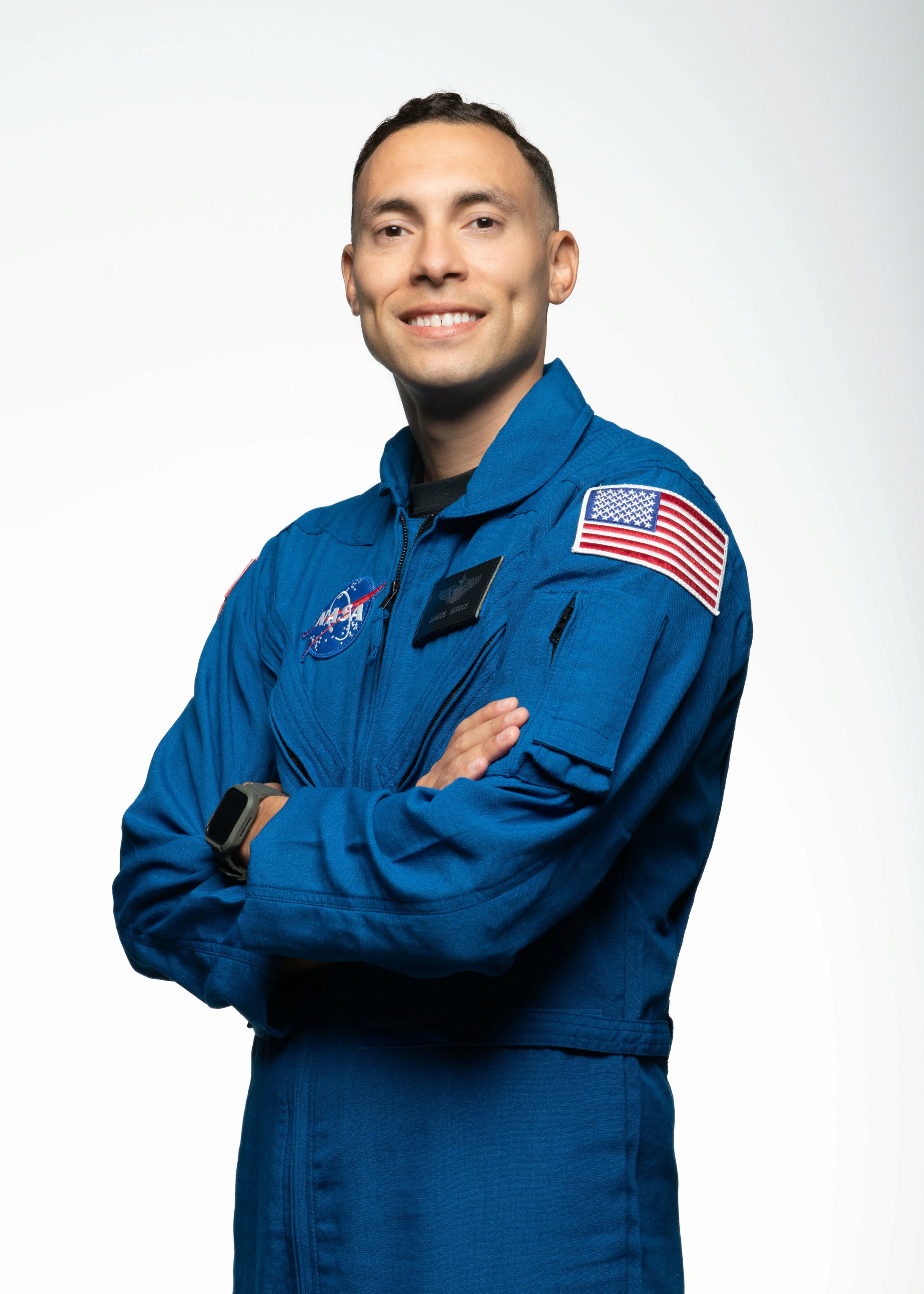 Classe 2021 des candidats astronautes de la NASA 910