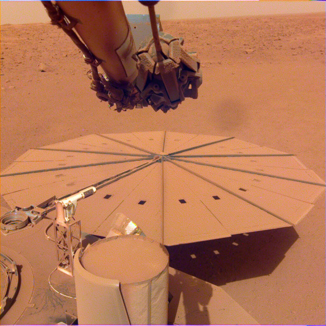 InSight - Mission d'exploration sur Mars - Page 28 Image178