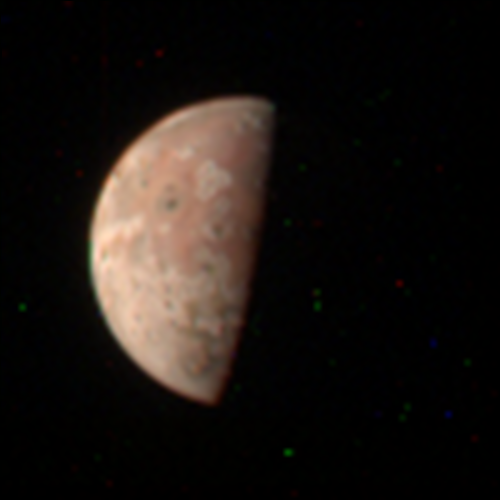 Juno - Mission autour de Jupiter - Page 16 Image251