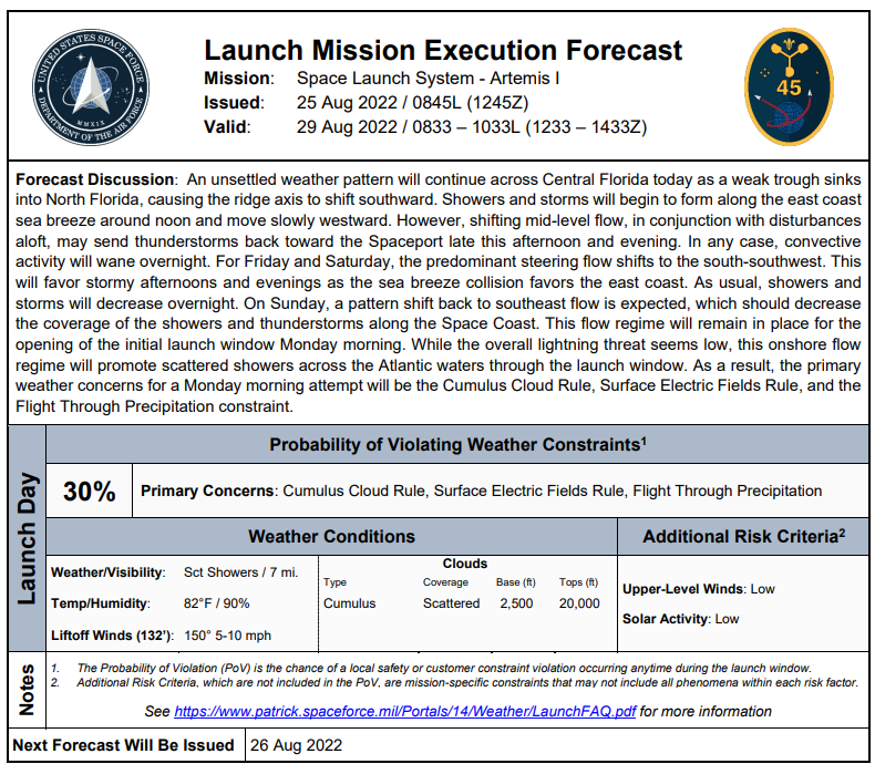 SLS block 1 (Orion Artemis-1) - KSC - 16.11.2022 (1/2) - Page 36 Image318