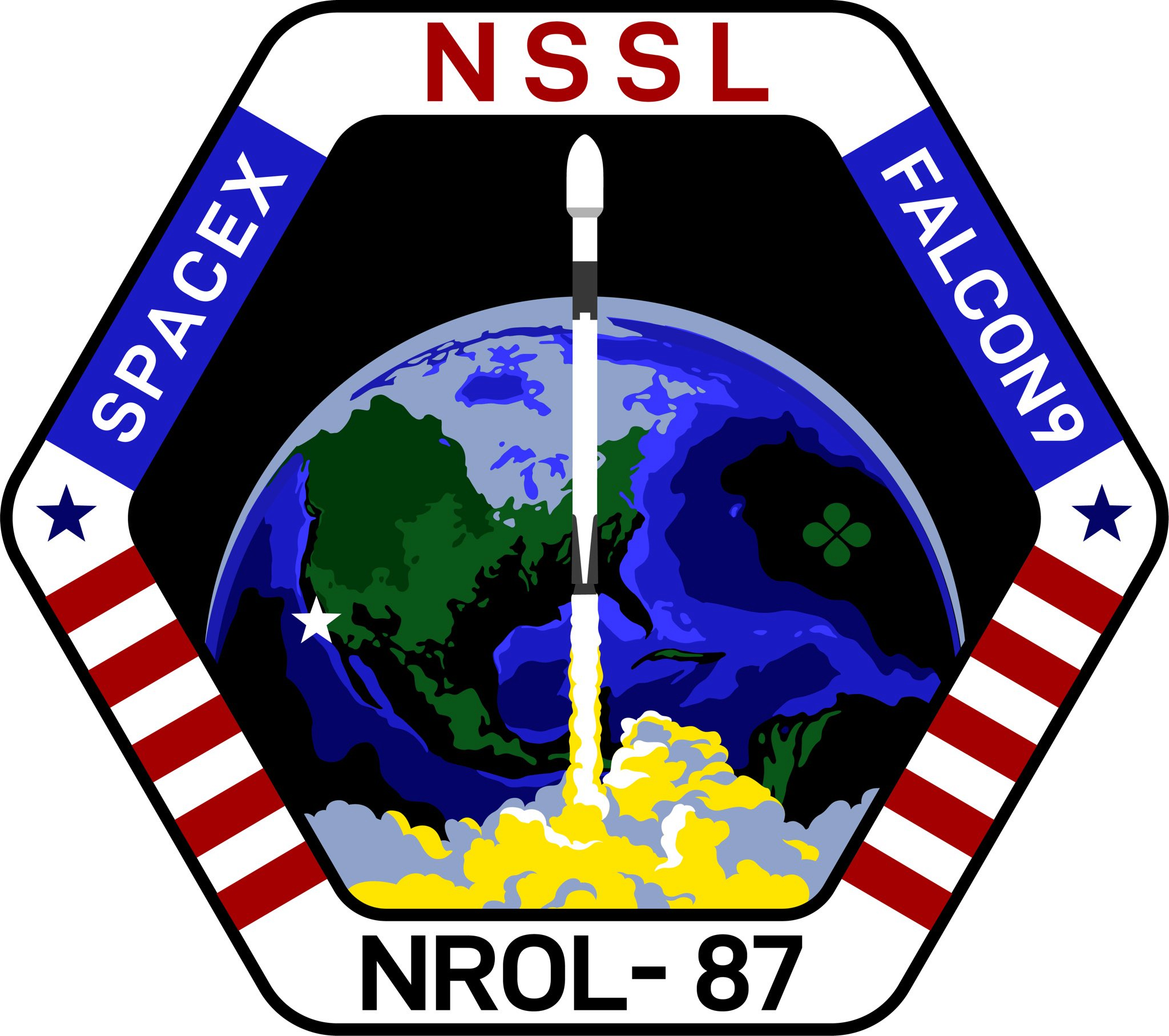 Falcon 9 (NROL-87) - VSFB - 2.2.2022 Image32