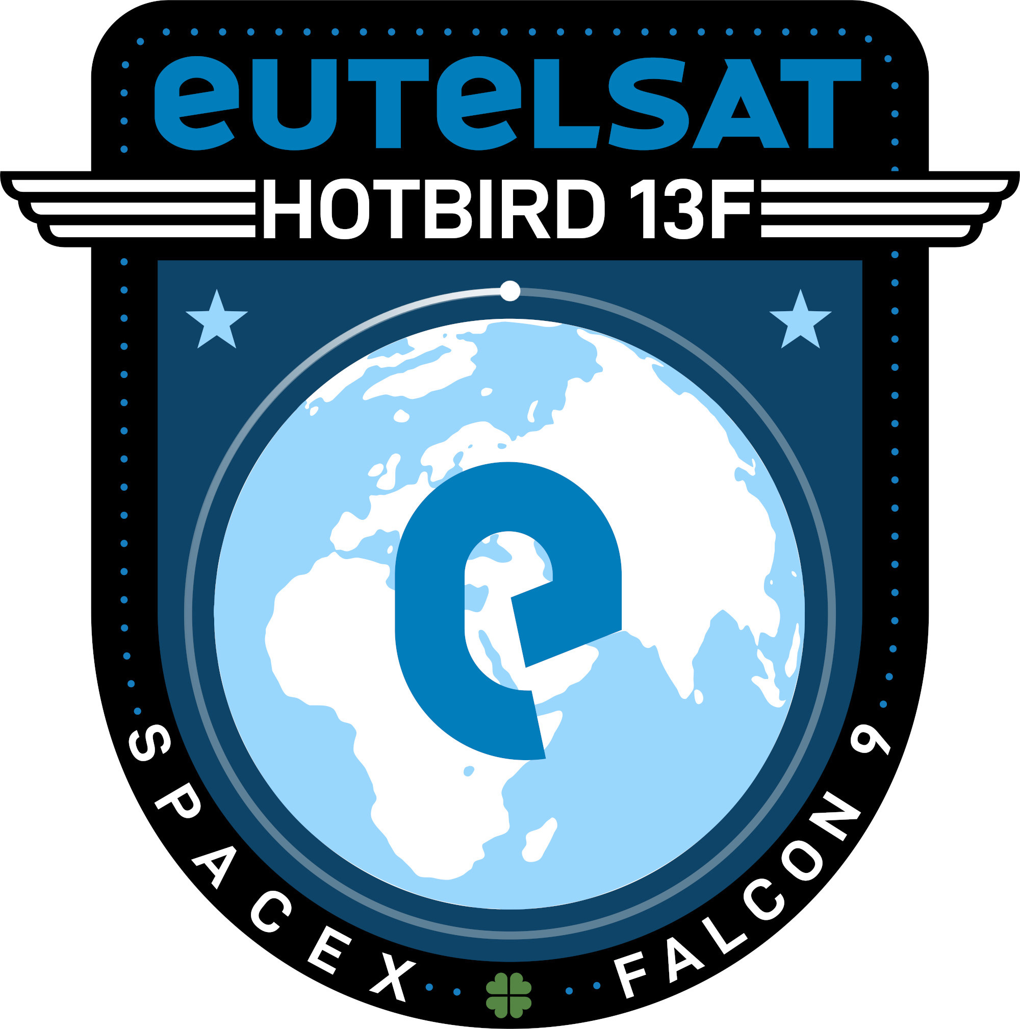 Falcon 9 (Hotbird 13G) - CCSFS - 3.11.2022 Image374
