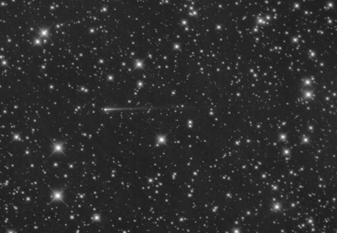 [NASA/ESA] Mission DART (Astéroïdes Didymos & Dimorphos) - 26/27.9.2022 - Page 5 Image402
