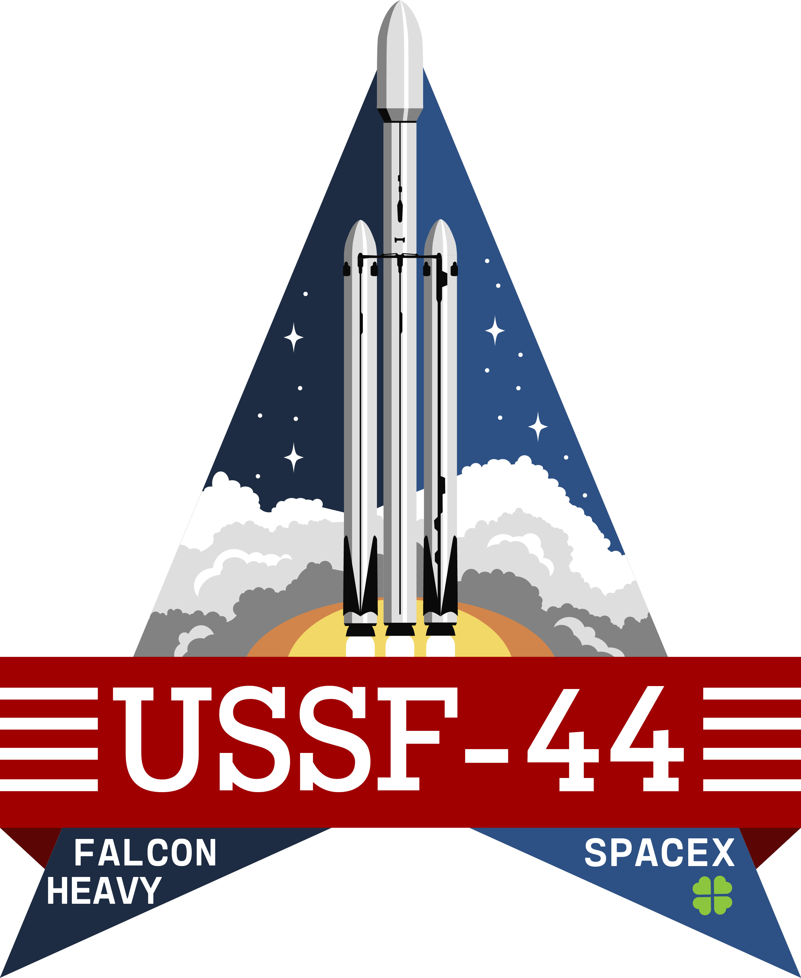 Falcon Heavy (USSF-44) - KSC - 1.11.2022 - Page 3 Image409