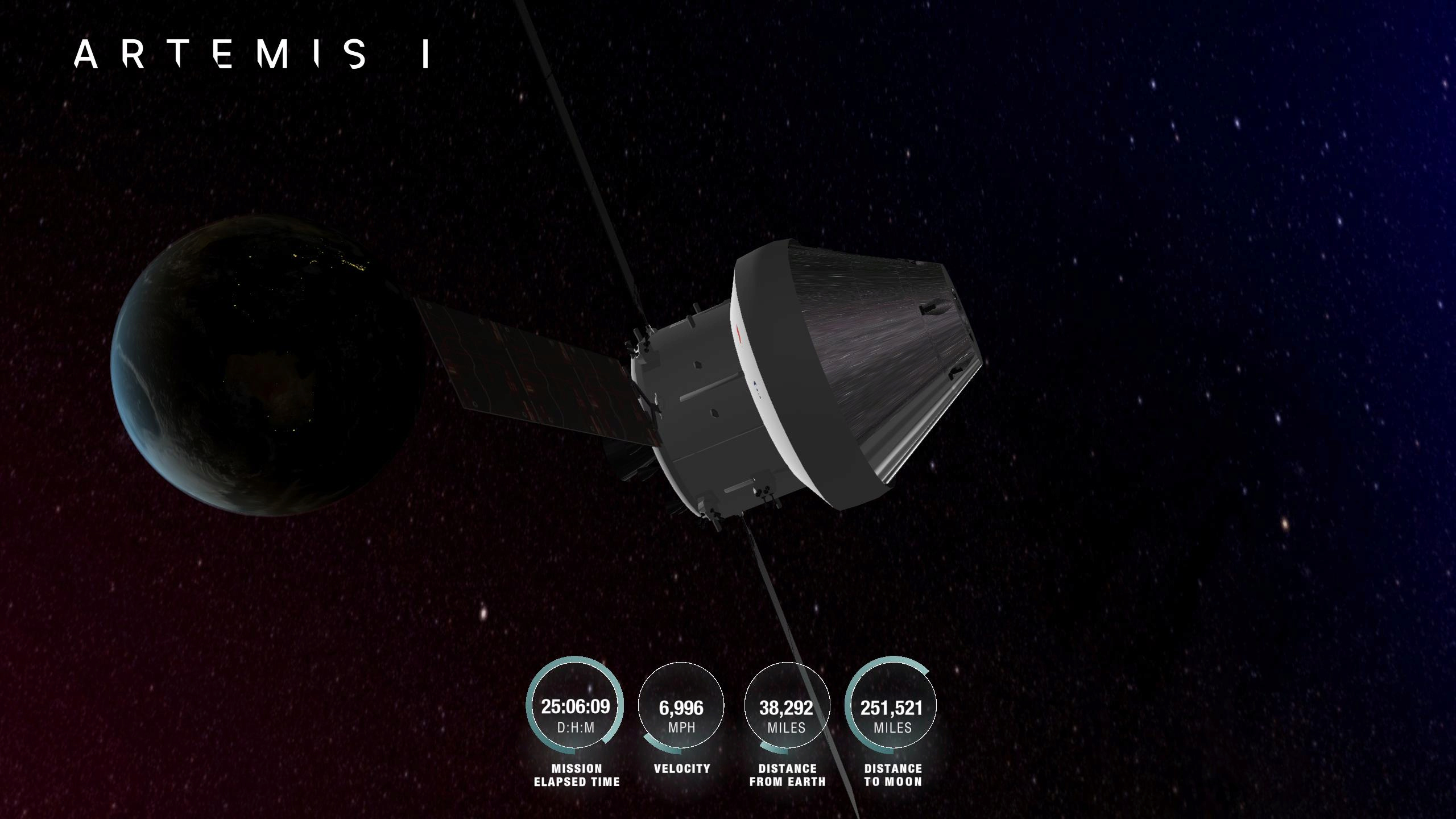 SLS block 1 (Orion Artemis-1) - KSC - 16.11.2022 (2/2) - Page 30 Image456