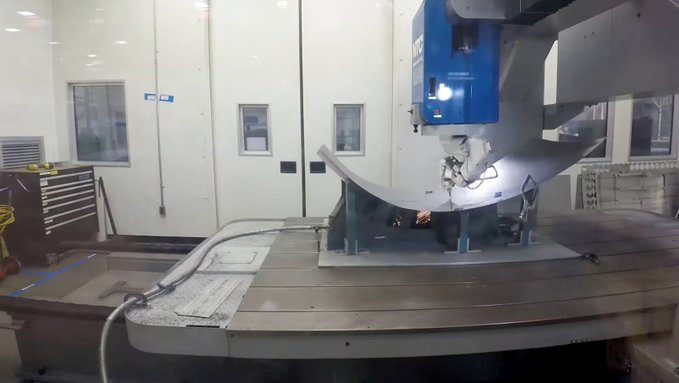 [ULA] Visite de l'usine de fabrication des lanceurs à Decatur Image62