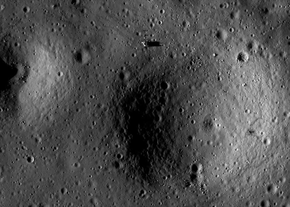 Chandrayaan-2 - Mission autour et sur la Lune - Page 9 Image69