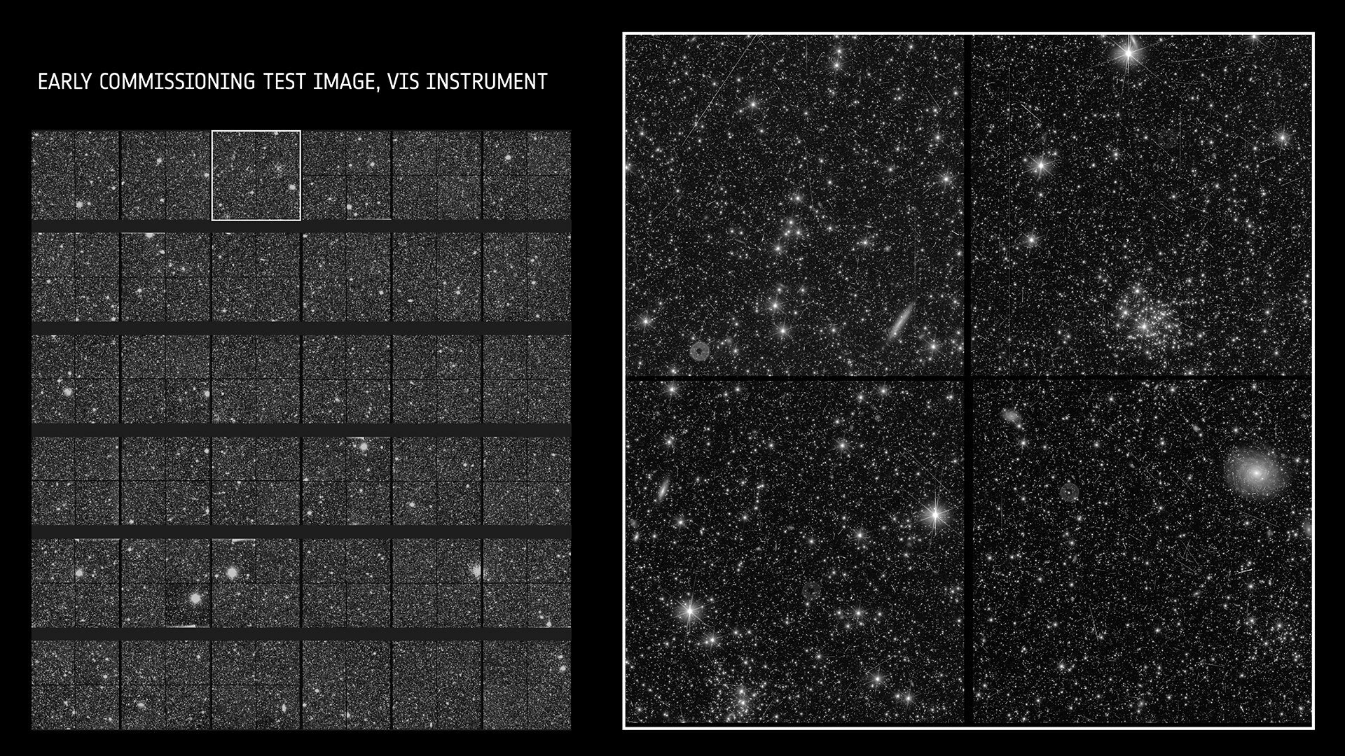 Le télescope spatial Euclid (2023) - Page 2 Image697