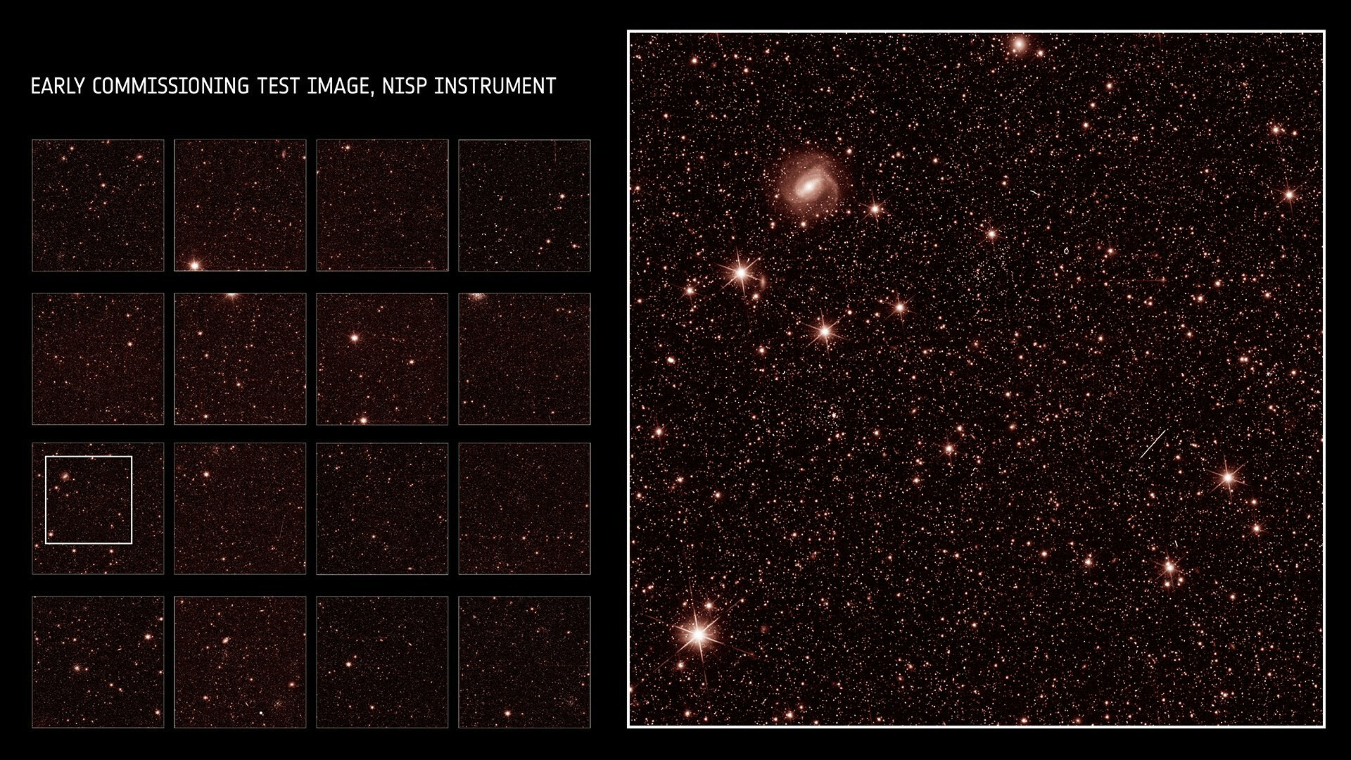 Le télescope spatial Euclid (2023) - Page 2 Image698